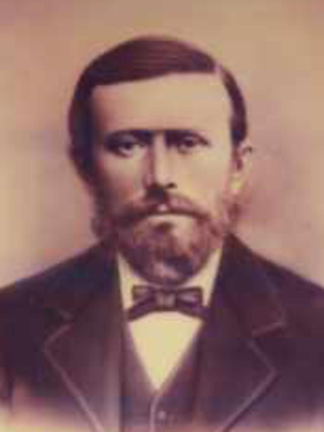 Archibald Freebairn Sr. (1835 - 1884) Profile